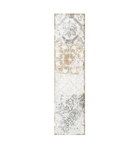 Carrelage Decor Soul blanc...