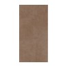 Carrelage Dover moka 25x50 cm