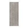 Carrelage Stick Cement perle 20x50 cm