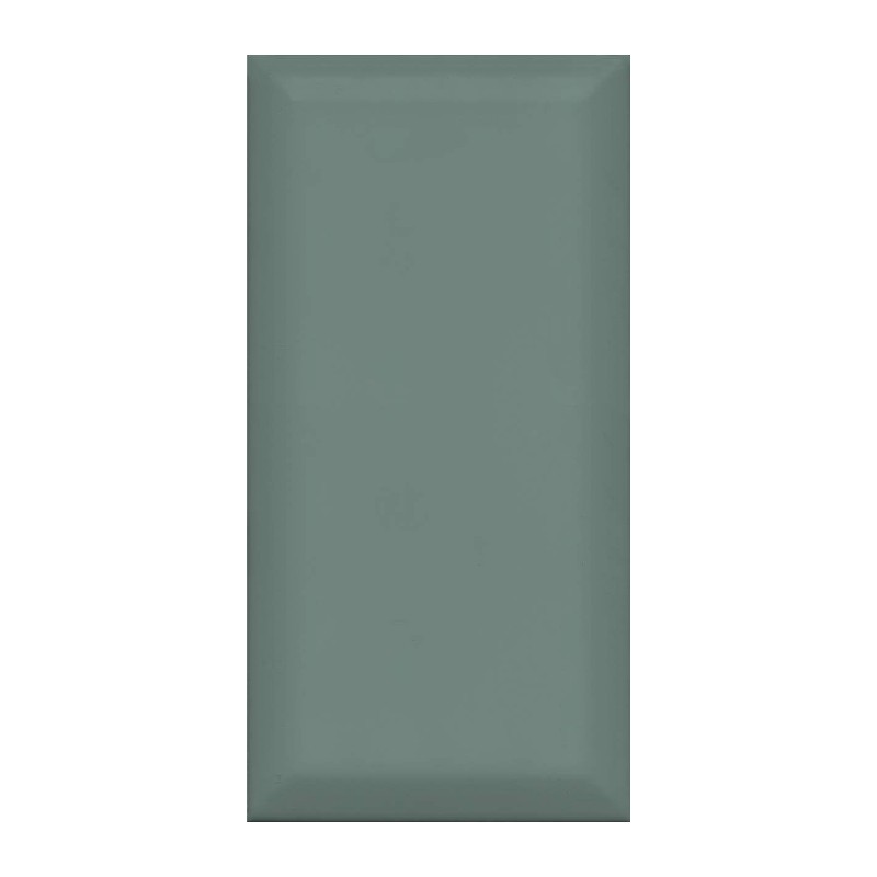 Carrelage Prism jade 12,5x25 cm