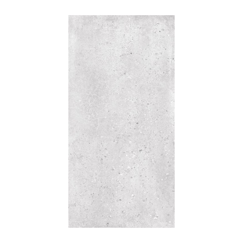 Carrelage Aston blanc 12,5x25 cm