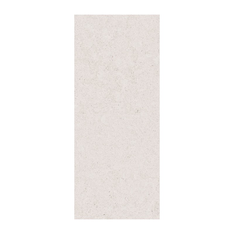 Carrelage Limestone blanc 25x60 cm