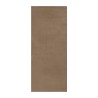 Carrelage Solid marron 25x60 cm