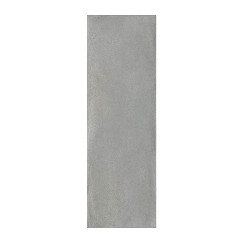 Carrelage Titan touch gris 10x30,5 cm