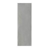 Carrelage Titan touch gris 10x30,5 cm