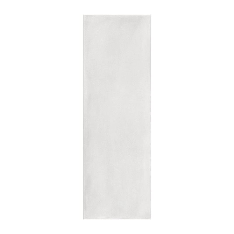 Carrelage Titan touch blanc 10x30,5 cm