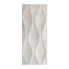 Carrelage Relieve Luxe perle 25x60 cm