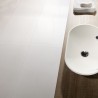 Carrelage Neutra blanc lappato 60x120 cm